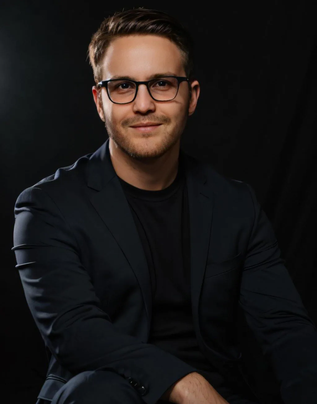 Alexander Eberle, Inhaber von liquidcolor